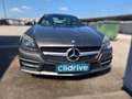 Mercedes-Benz SLK 200 BlueEfficiency Gris - thumbnail 2