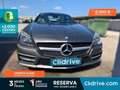 Mercedes-Benz SLK 200 BlueEfficiency Gris - thumbnail 1