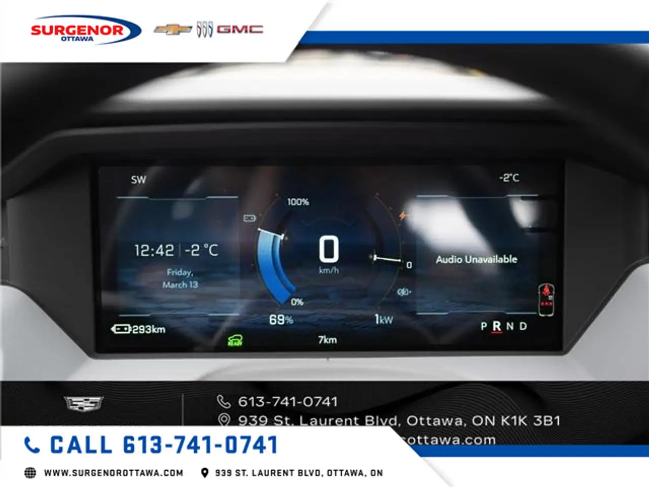 Chevrolet Bolt снимка Chevrolet Bolt