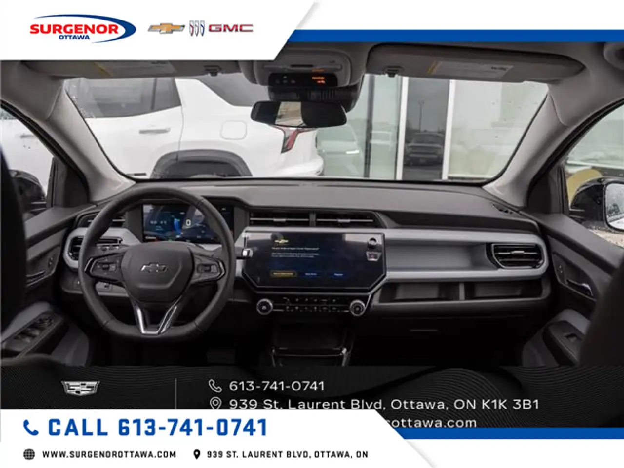 Chevrolet Bolt снимка Chevrolet Bolt