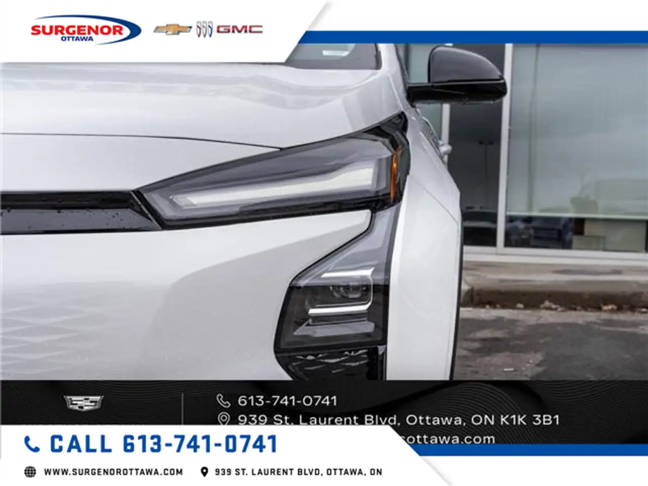 Chevrolet Bolt снимка Chevrolet Bolt