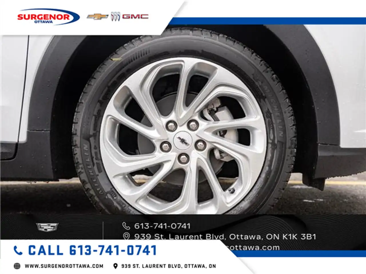 Chevrolet Bolt снимка Chevrolet Bolt