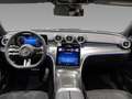 Mercedes-Benz C 200 d AMG+LED+NIGHT+Pano+Memo+Ambi+TotW+360° Schwarz - thumbnail 10