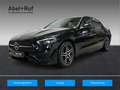 Mercedes-Benz C 200 d AMG+LED+NIGHT+Pano+Memo+Ambi+TotW+360° Schwarz - thumbnail 1