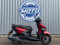 Yamaha RayZR Rot - thumbnail 4