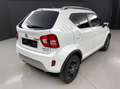 Suzuki Ignis 1.2h Dualjet Hybrid Shine Allgrip 83cv Bianco - thumbnail 5