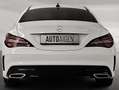 Mercedes-Benz CLA 180 * AMG * NIGHT * 2. BESITZ * LED * KEYLESS-GO * Blanc - thumbnail 4