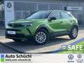 Opel Mokka-E EDITION LED+ACC+CCS Grün - thumbnail 1
