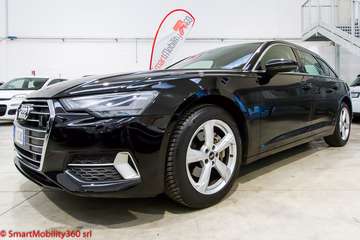 Avant 40 2.0 tdi mhev Business s-tronic