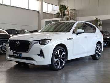 2.5 phev Takumi Comfort Convenience&Sound DriverAssistance awd auto