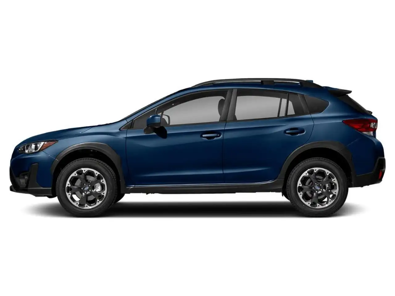 Subaru Crosstrek photo Subaru Crosstrek