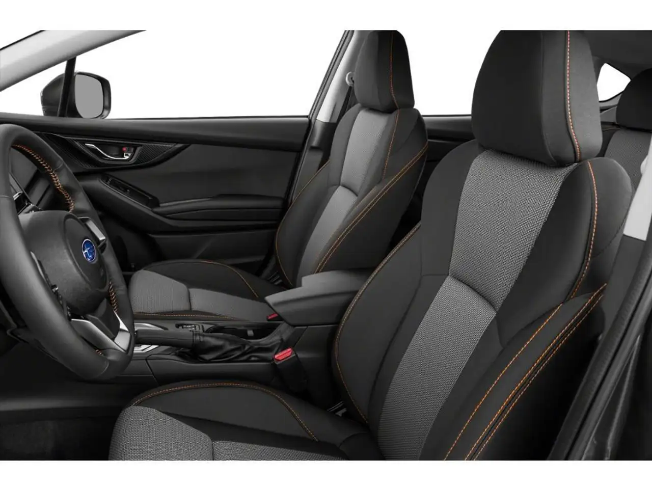Subaru Crosstrek photo Subaru Crosstrek