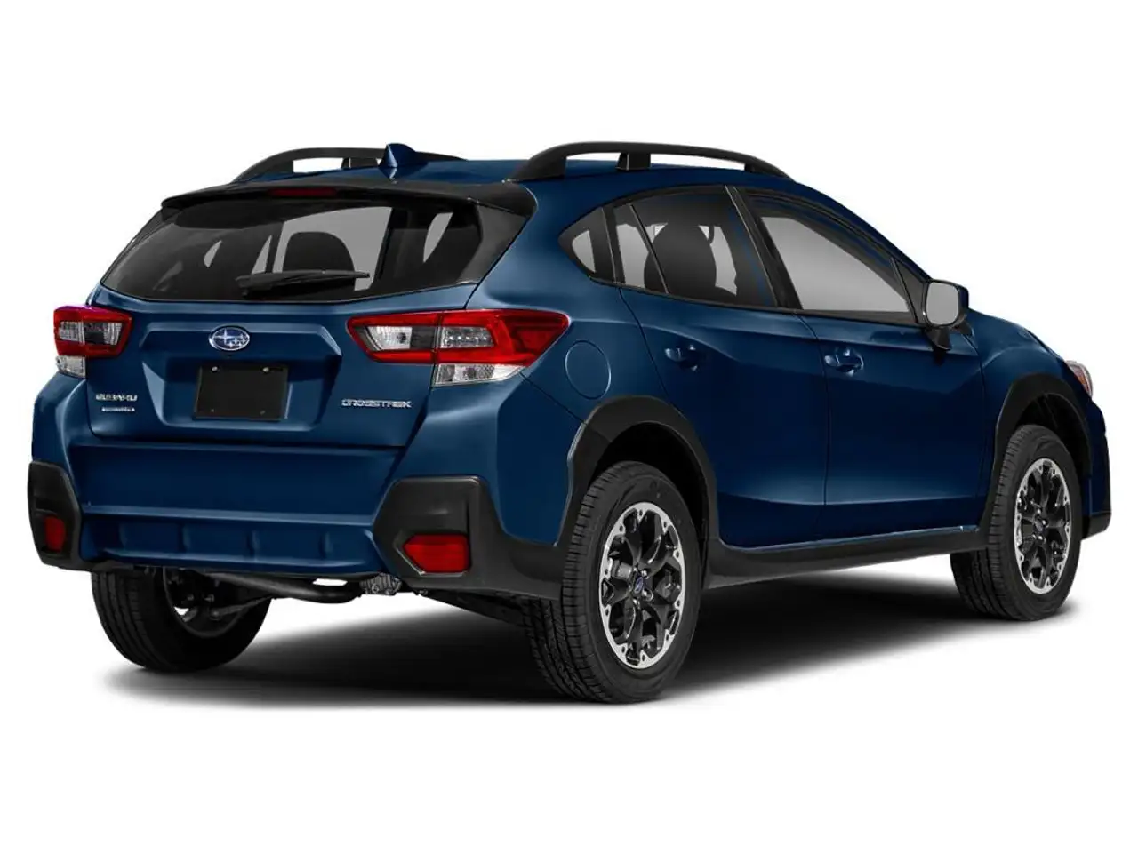 Subaru Crosstrek photo Subaru Crosstrek