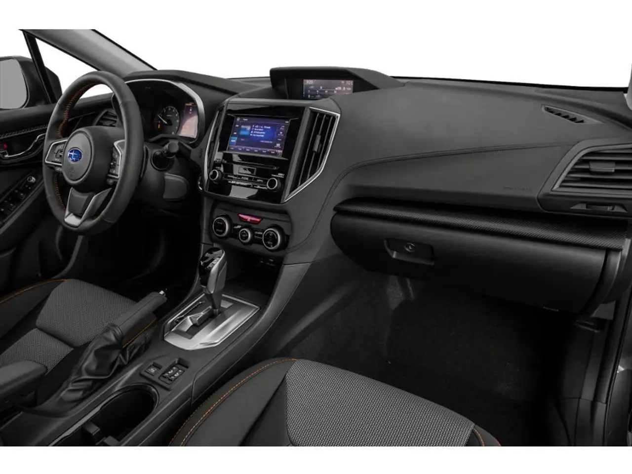 Subaru Crosstrek photo Subaru Crosstrek