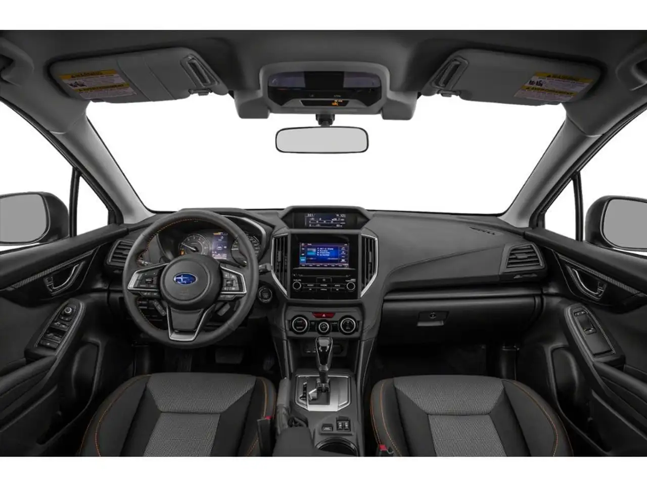 Subaru Crosstrek photo Subaru Crosstrek