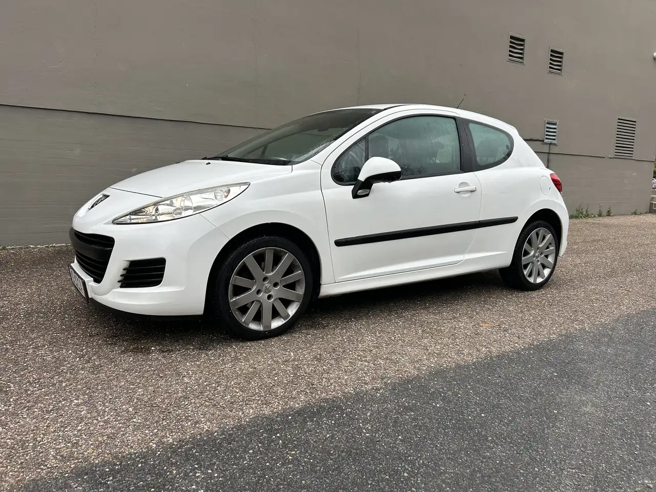 Peugeot 207 1.4 VTi 95ch Active