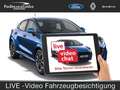 Ford Focus ST-Line X Automatik Jahreswagen Sportpaket Gris - thumbnail 3