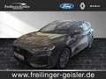 Ford Focus ST-Line X Automatik Jahreswagen Sportpaket Gris - thumbnail 1