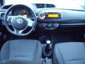 Toyota Yaris 69 VVT-i Tendance 3p Gris - thumbnail 3