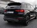 CUPRA Ateca 2.0 TSI 4Drive ACC LED 360° LEDER AHK Schwarz - thumbnail 23