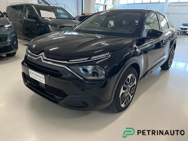 Citroen C4 1.2 puretech You s&s 100cv