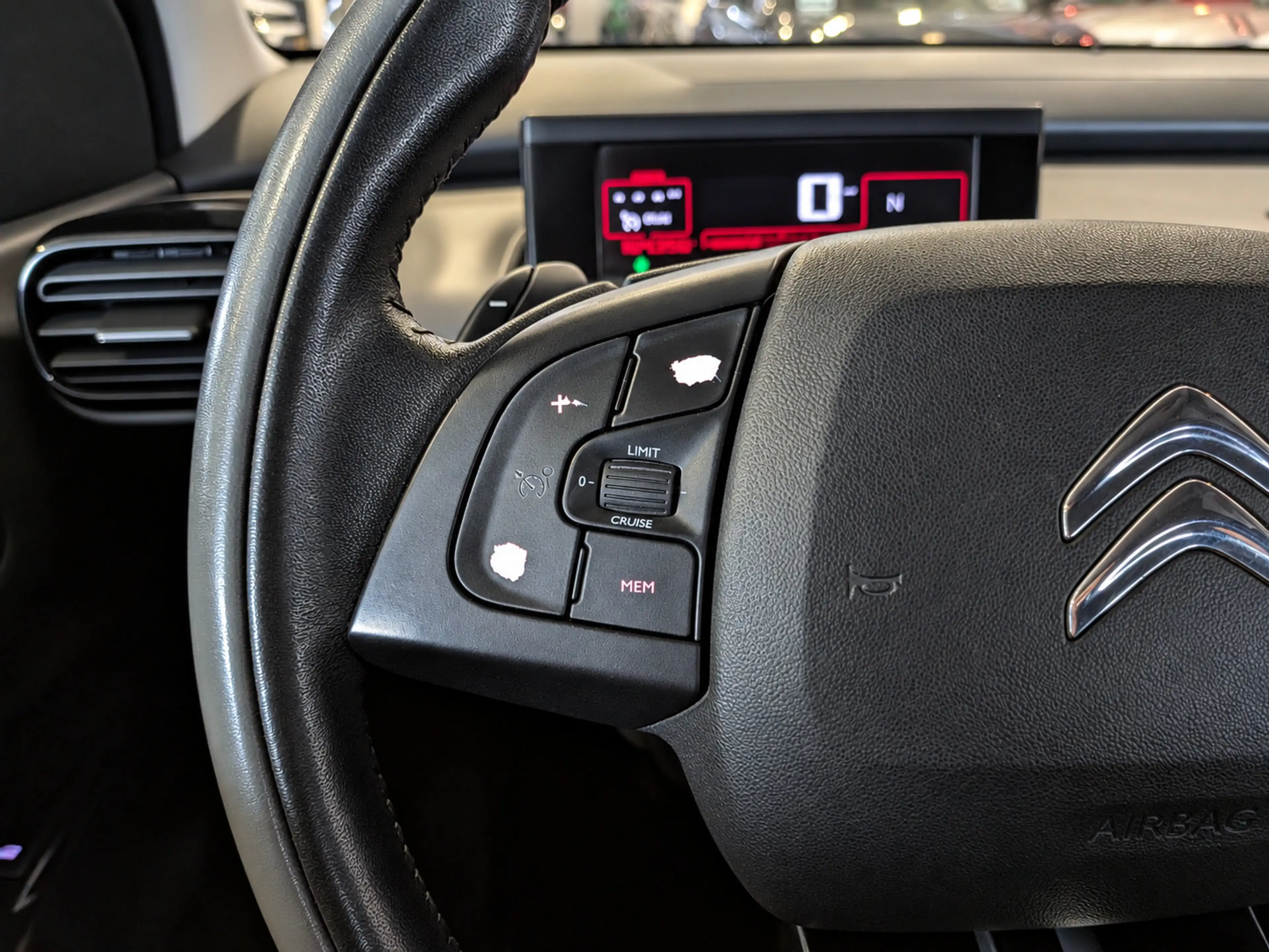 Citroen C4 Cactus 1.2 e-VTi Feel Automaat Airco, Cruise Control, Stu — photo 12