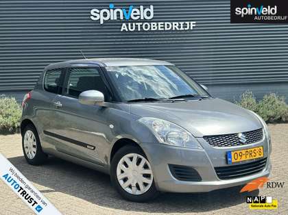 Suzuki Swift 1.2 Comfort BJ`11 NAP NL Airco 3DR elekpakket