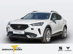 Cupra Formentor 1.4 eHybrid DSG NAVI+ FULL LINK ACC