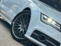 Audi S7 4.0 TFSI quattro *SCHECKHEFT* ( CARBON ) Blanc - thumbnail 14