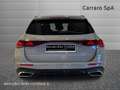 Mercedes-Benz E 220 - E SW 220 d AMG Line Premium Plus auto Grigio - thumbnail 4