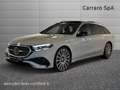 Mercedes-Benz E 220 - E SW 220 d AMG Line Premium Plus auto Grigio - thumbnail 1