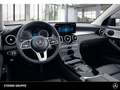 Mercedes-Benz GLC 300 GLC 300 d 4M NIGHT 19" AHK Memory Standheizung Noir - thumbnail 8