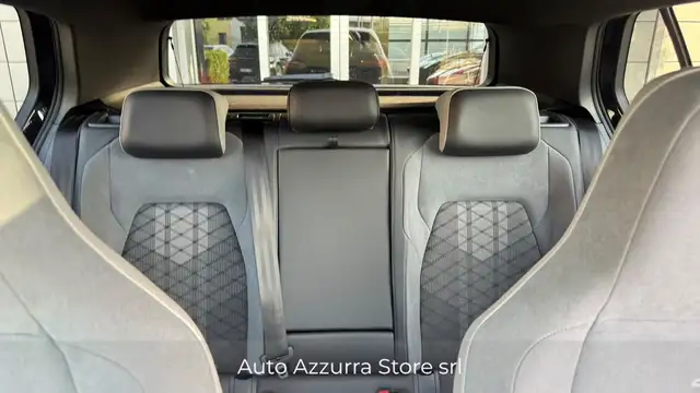 Volkswagen Golf view 15