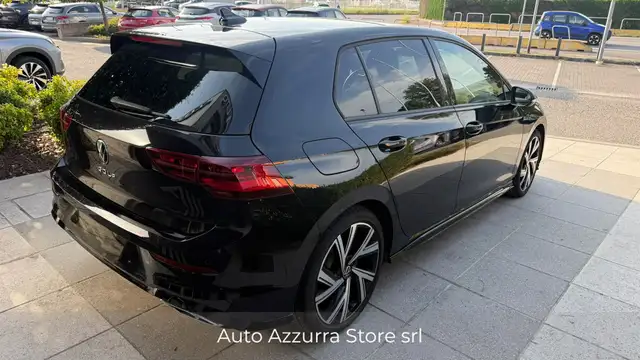 Volkswagen Golf view 5