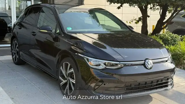 Volkswagen Golf main image