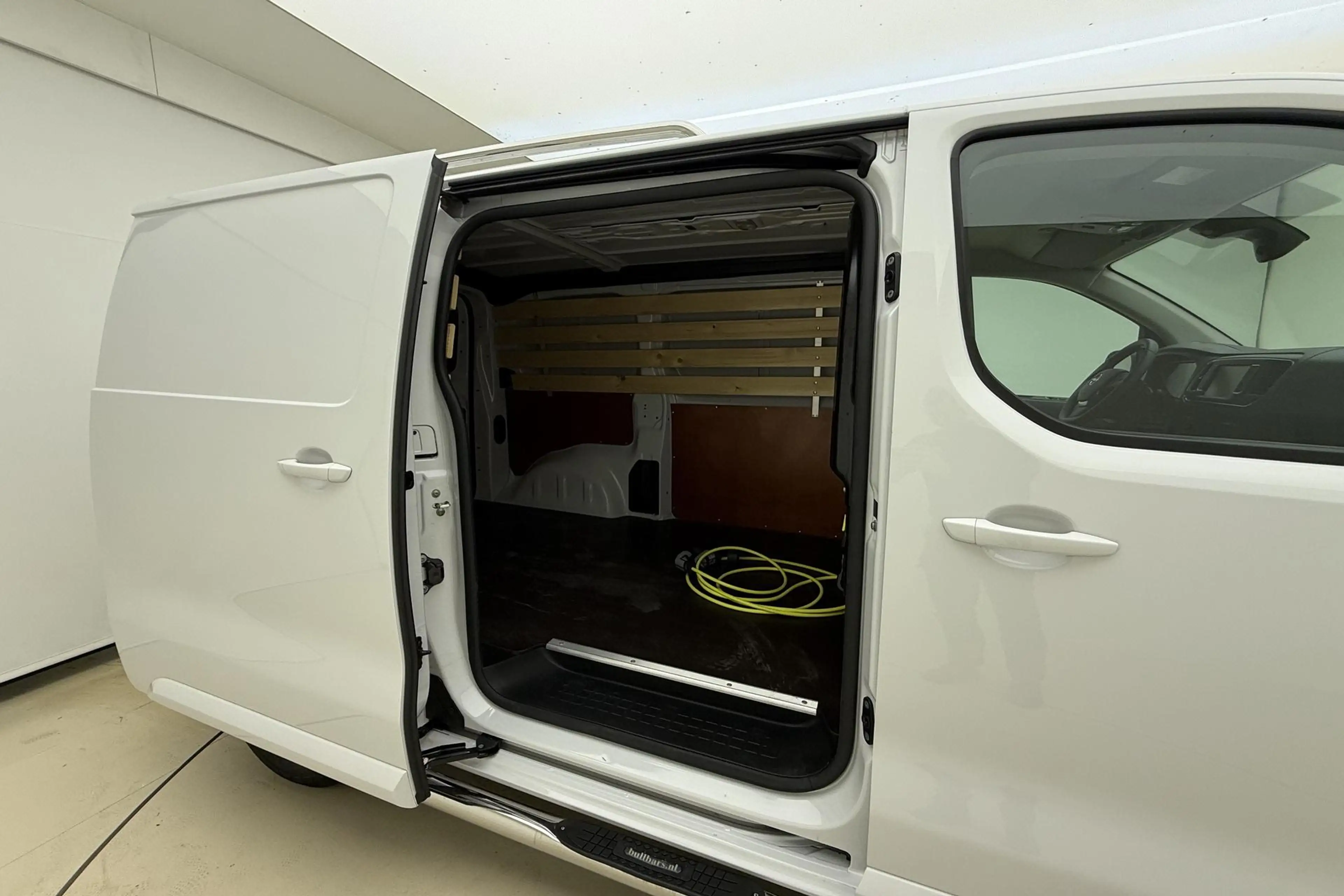 Opel Vivaro-e L2H1 Innovation 75 kWh | Navigatie pakket | Climat — photo 13
