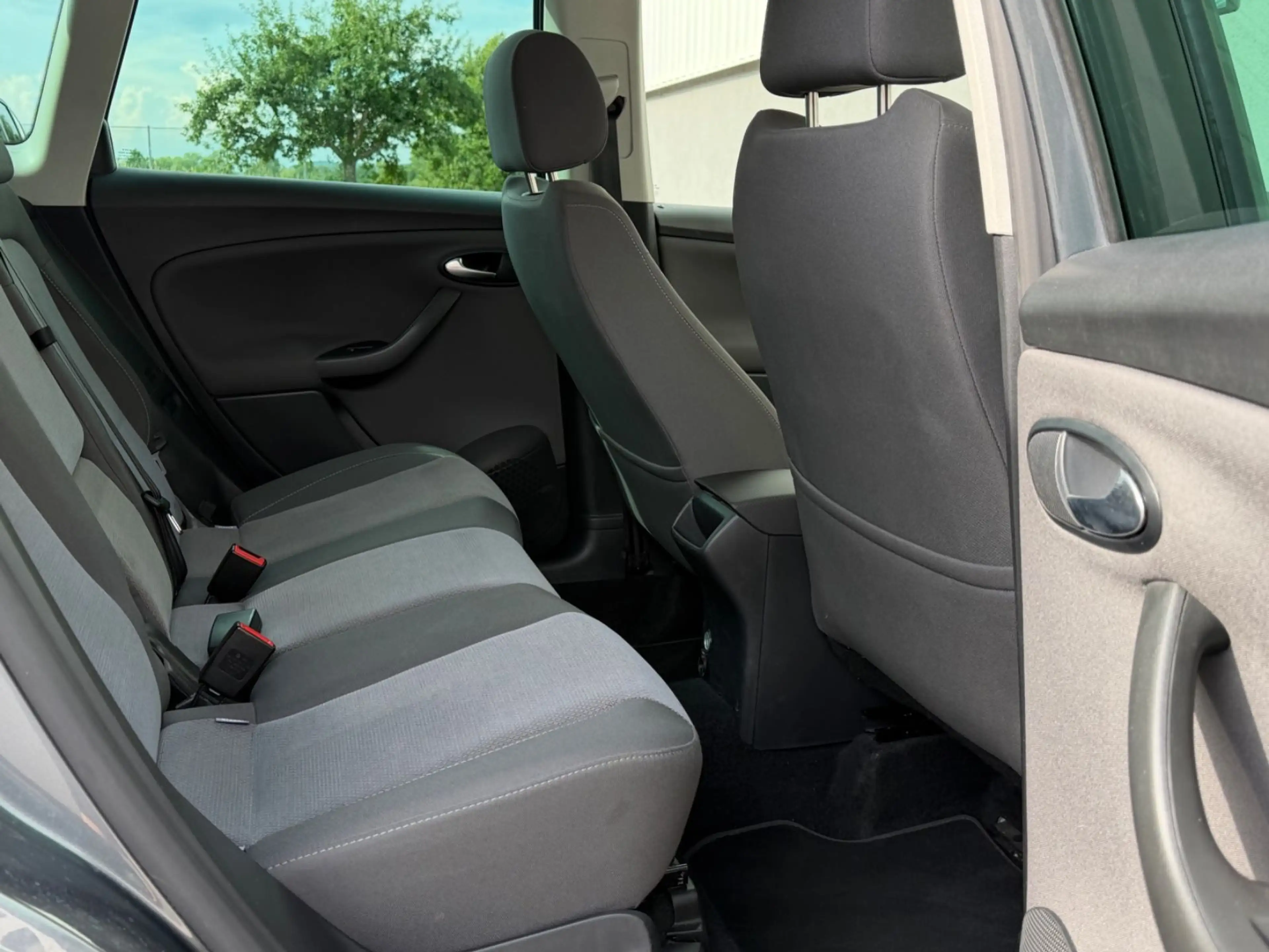 SEAT Altea XL 1.8 TSI DSG 1.Hand Navi Xenon — photo 15
