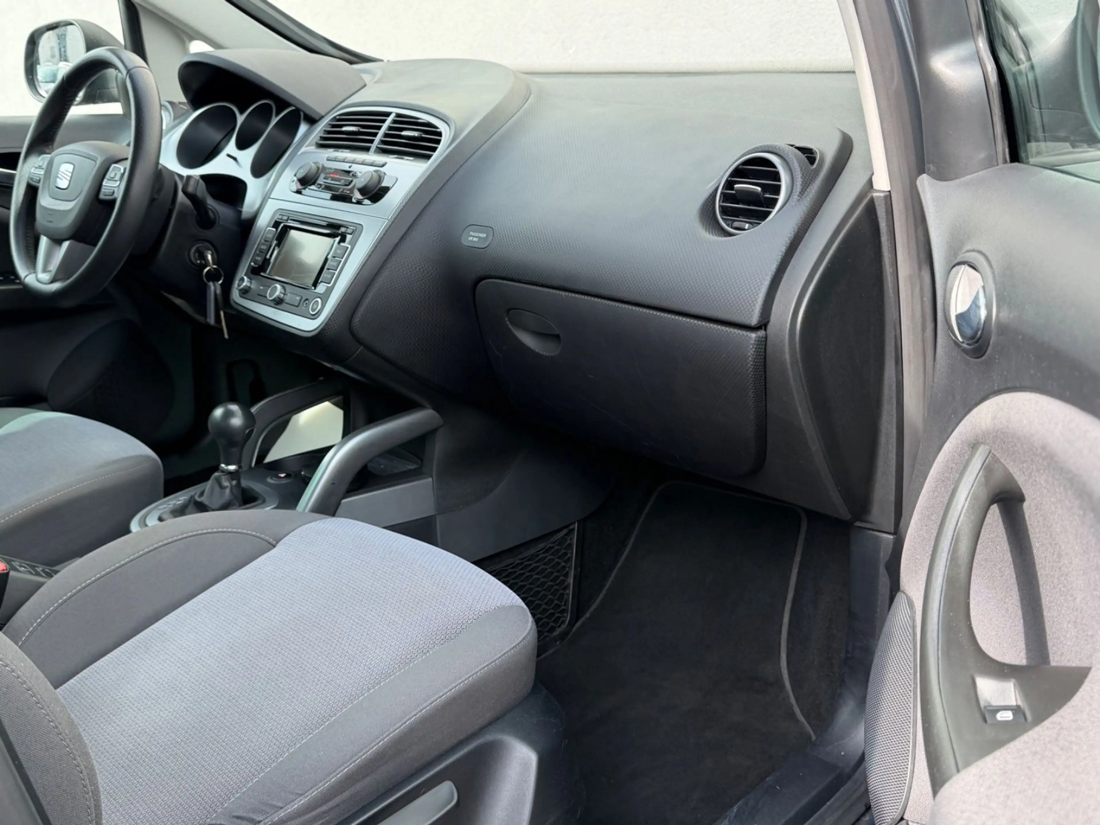 SEAT Altea XL 1.8 TSI DSG 1.Hand Navi Xenon — photo 13