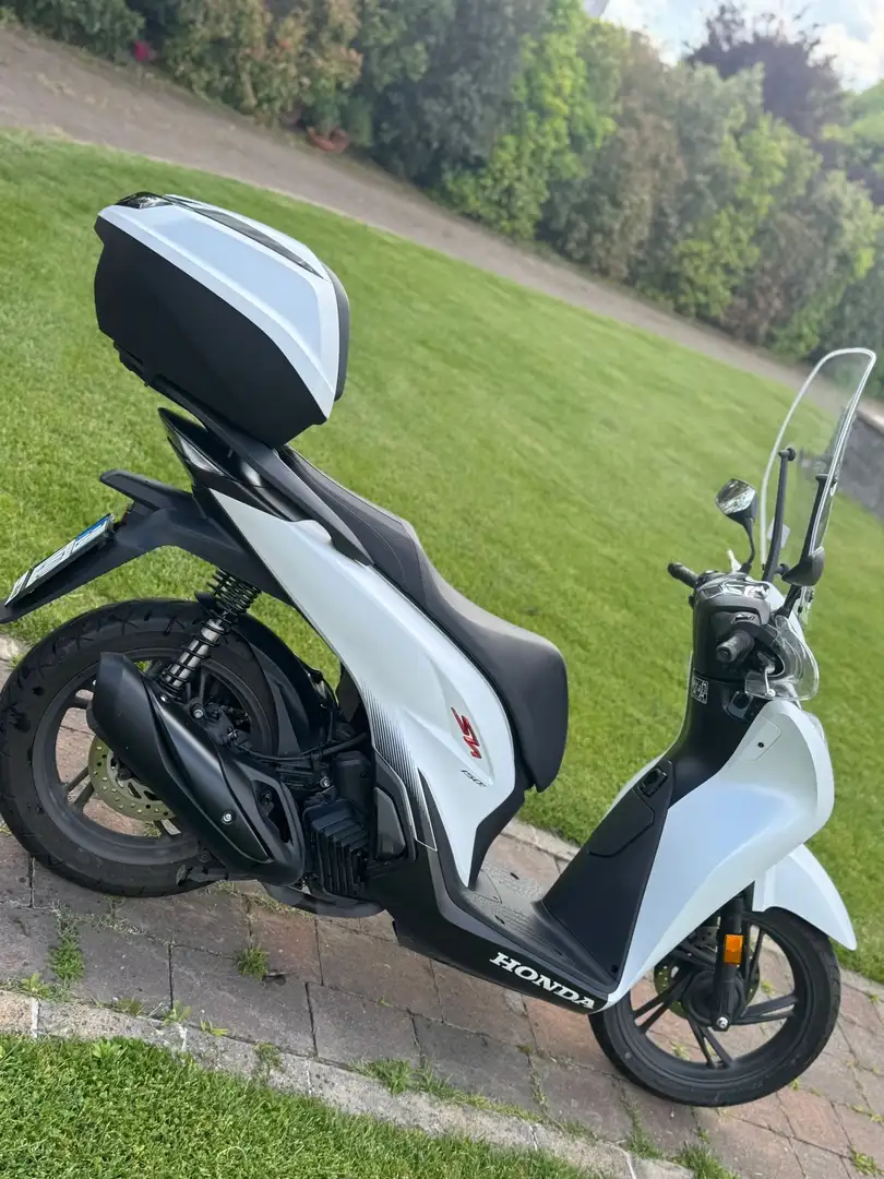 Honda SH 150i Sport - 2