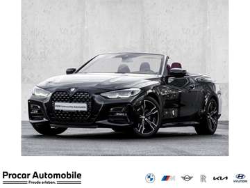 i M Sport AHK RFK NAVI LED Sound Syst. DAB