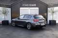 BMW 140 M | SPECIAL EDITION | AUTOMAAT | Szürke - thumbnail 7