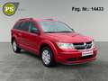 Dodge Journey Klima 2,4-Liter kein Brief vorhanden Rot - thumbnail 1