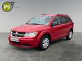 Dodge Journey Klima 2,4-Liter kein Brief vorhanden Rot - thumbnail 8