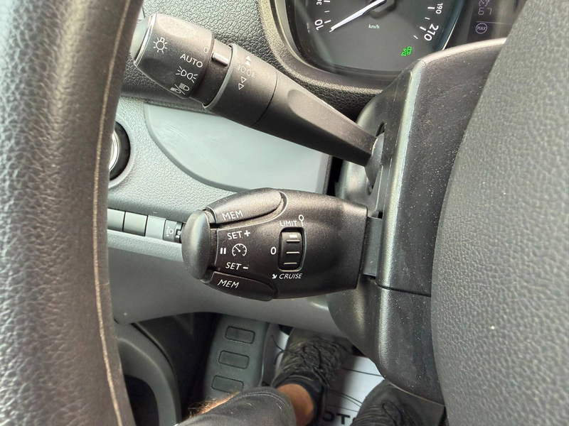 Citroen Jumpy 2.0d 122Ch Long Chassis*3Places Camera 360° Navi Carplay* — photo 15
