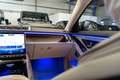 Mercedes-Benz S 580 4M L AMG Line / MY2025 / TV/ Rear Steering Negro - thumbnail 12
