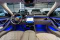 Mercedes-Benz S 580 4M L AMG Line / MY2025 / TV/ Rear Steering Negro - thumbnail 2