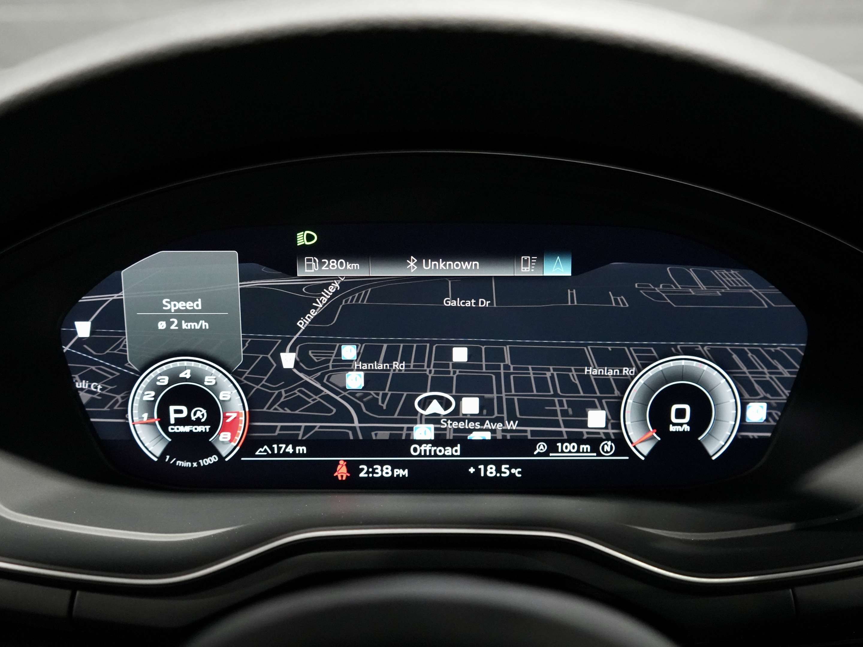 2020 Audi A5 Progressiv S LINE| ROOF| DRIVE ASSIST| NAV|CARPLAY thumb 19