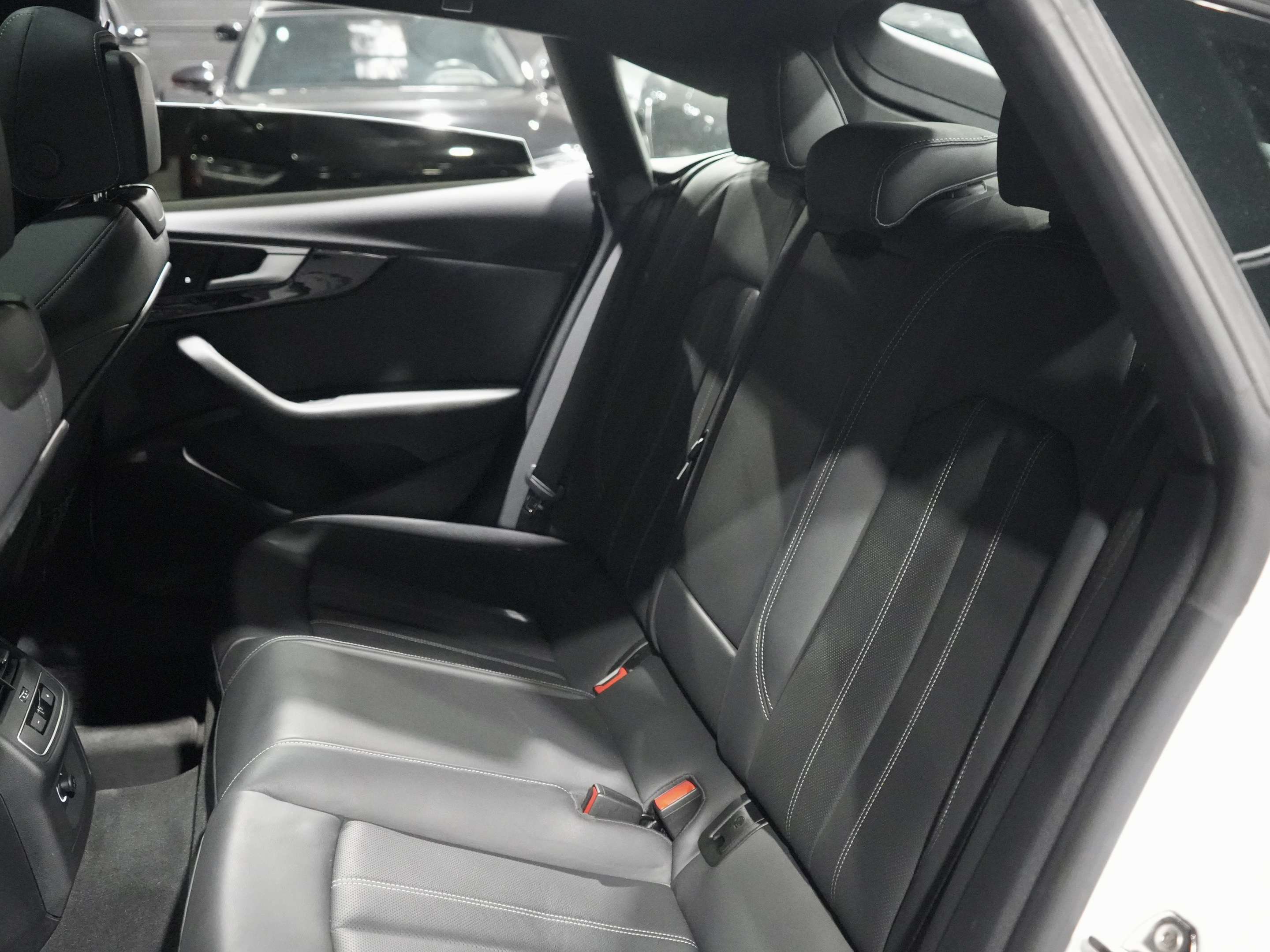 2020 Audi A5 Progressiv S LINE| ROOF| DRIVE ASSIST| NAV|CARPLAY thumb 13