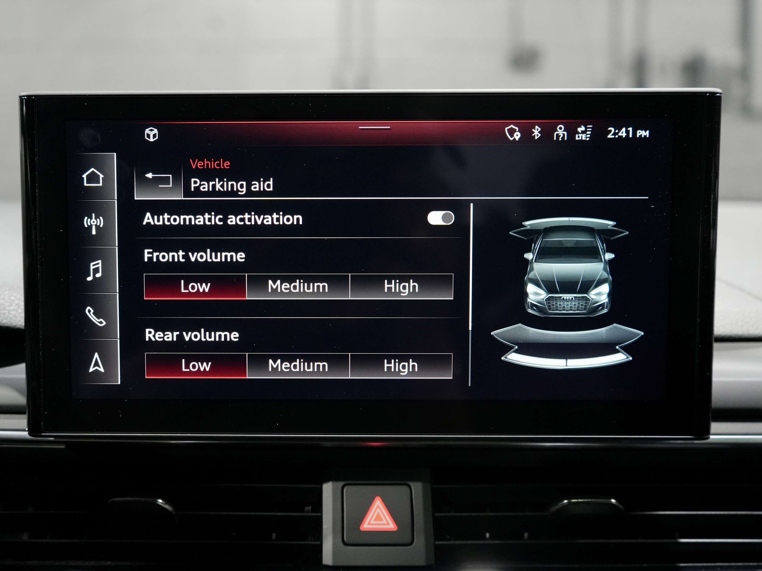 2020 Audi A5 Progressiv S LINE| ROOF| DRIVE ASSIST| NAV|CARPLAY thumb 30