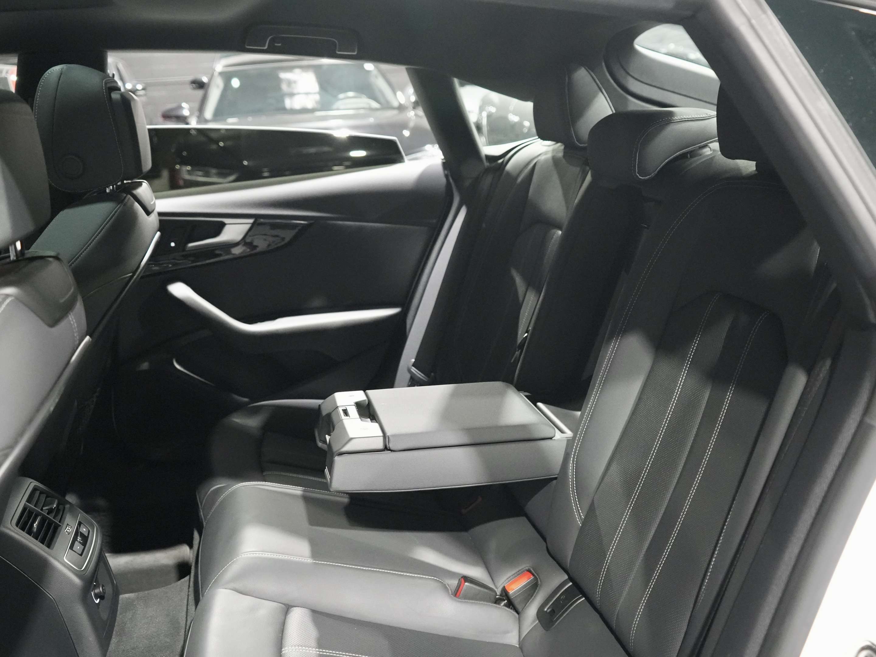 2020 Audi A5 Progressiv S LINE| ROOF| DRIVE ASSIST| NAV|CARPLAY thumb 14